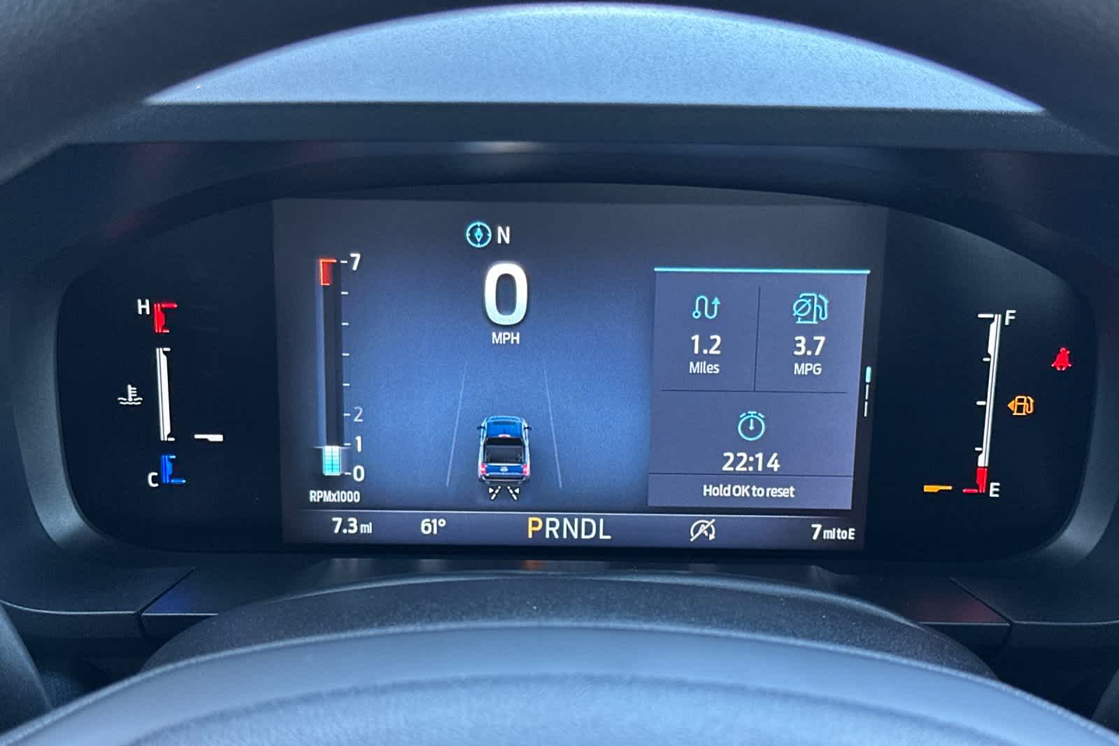 Thumbnail: 2026 Ford Maverick - 24