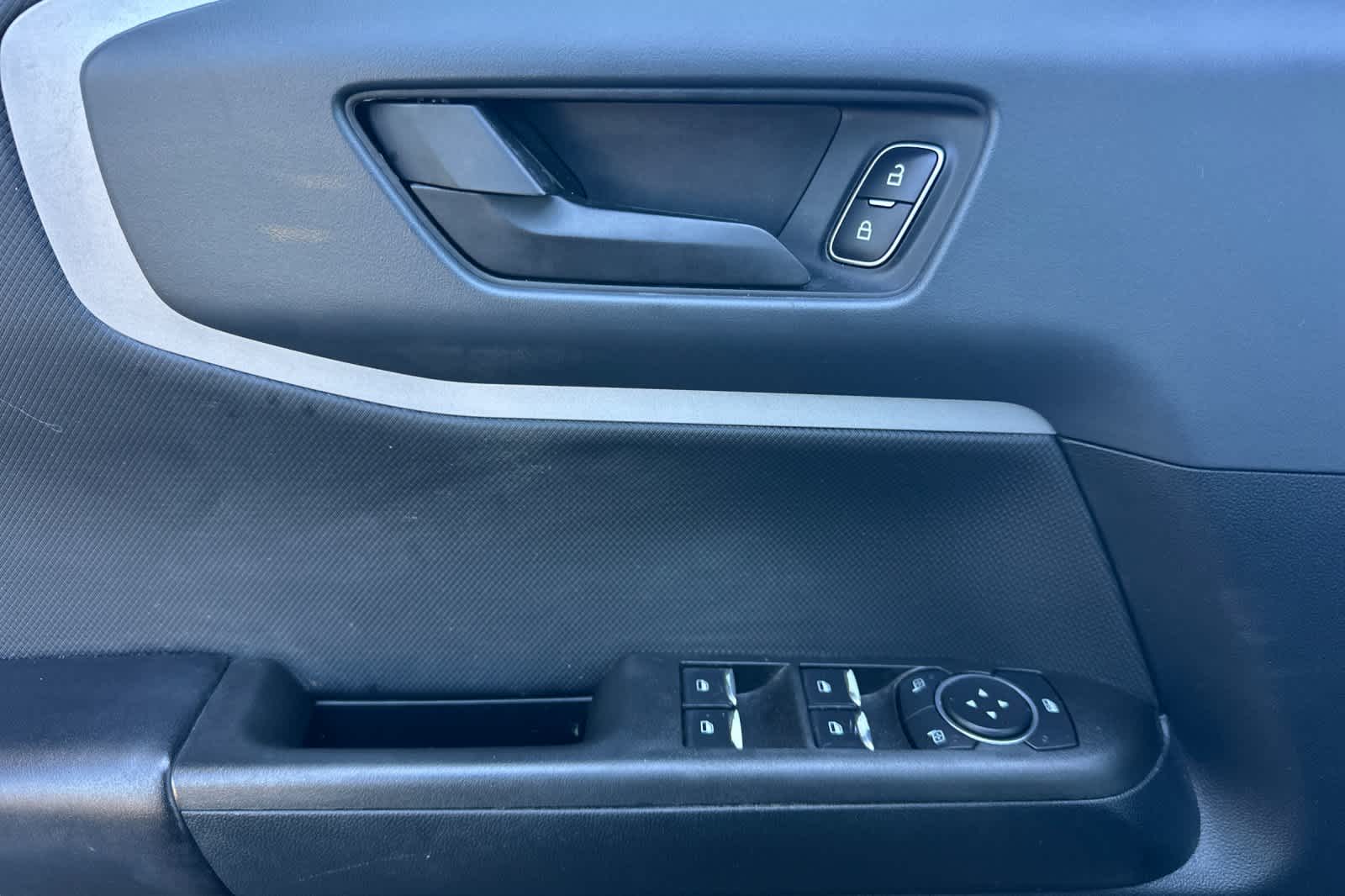 Thumbnail: 2021 Ford Bronco Sport - 12