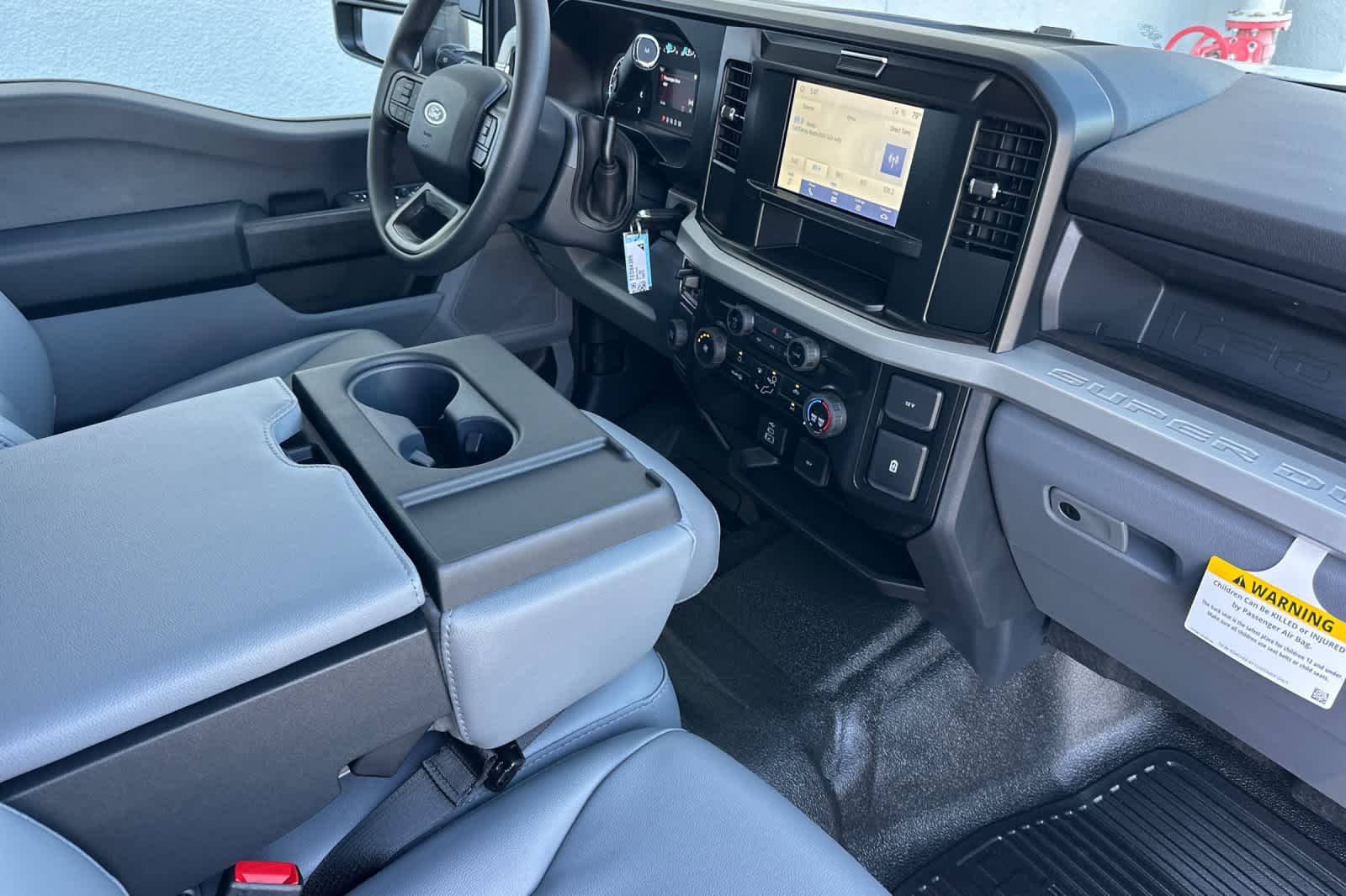 Thumbnail: 2026 Ford Econoline - 16