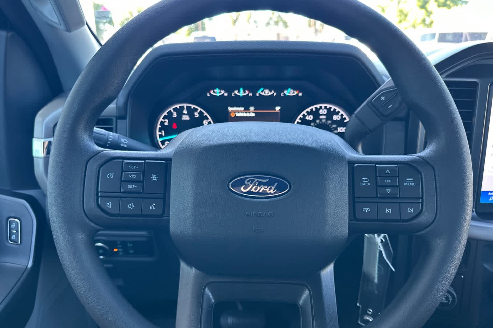 Thumbnail: 2026 Ford F-150 - 22