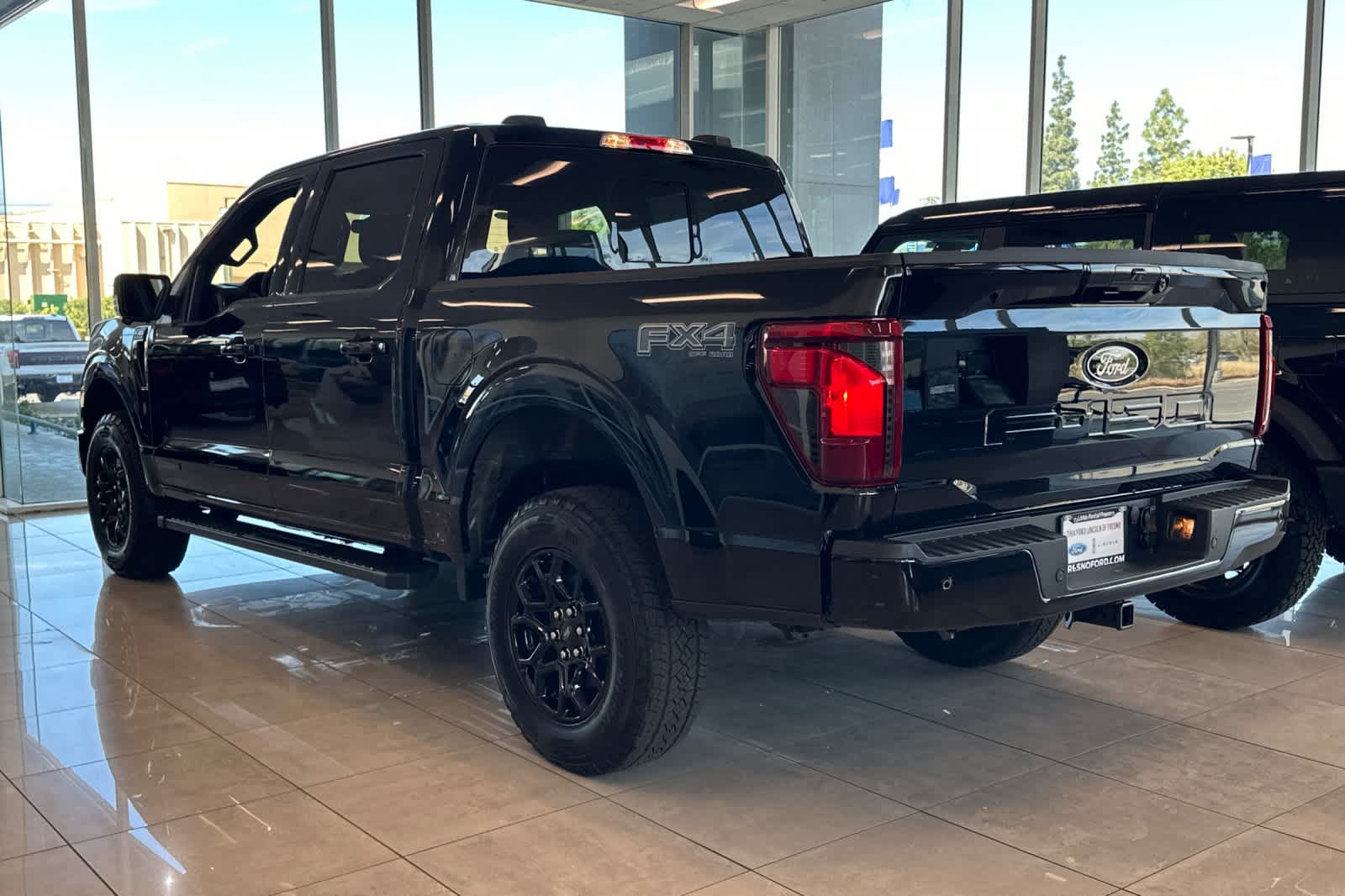 Thumbnail: 2026 Ford F-150 - 7