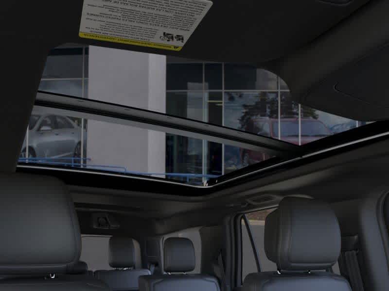 Thumbnail: 2026 Ford Expedition - 23