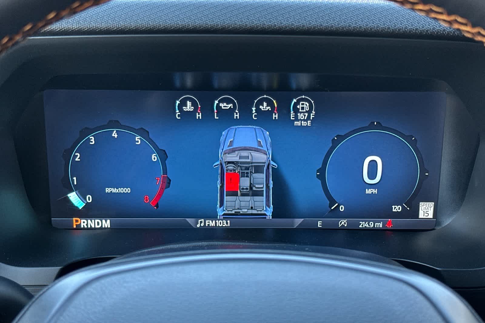 Thumbnail: 2025 Ford F-150 - 25