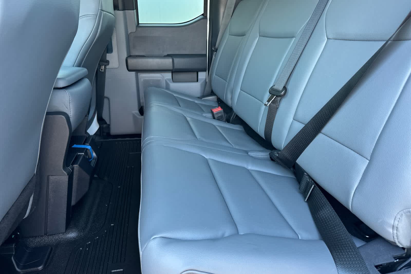 Thumbnail: 2026 Ford Econoline - 4