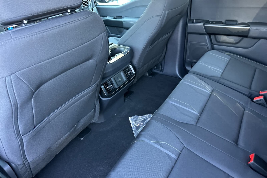 New 2025 Ford F-150 STX Truck