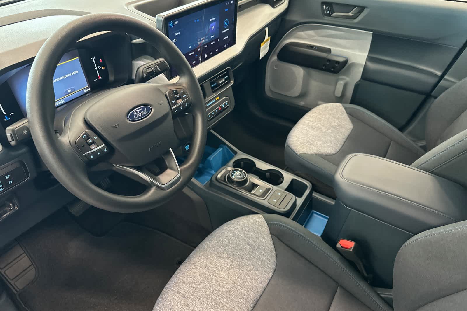 Thumbnail: 2025 Ford Maverick - 12