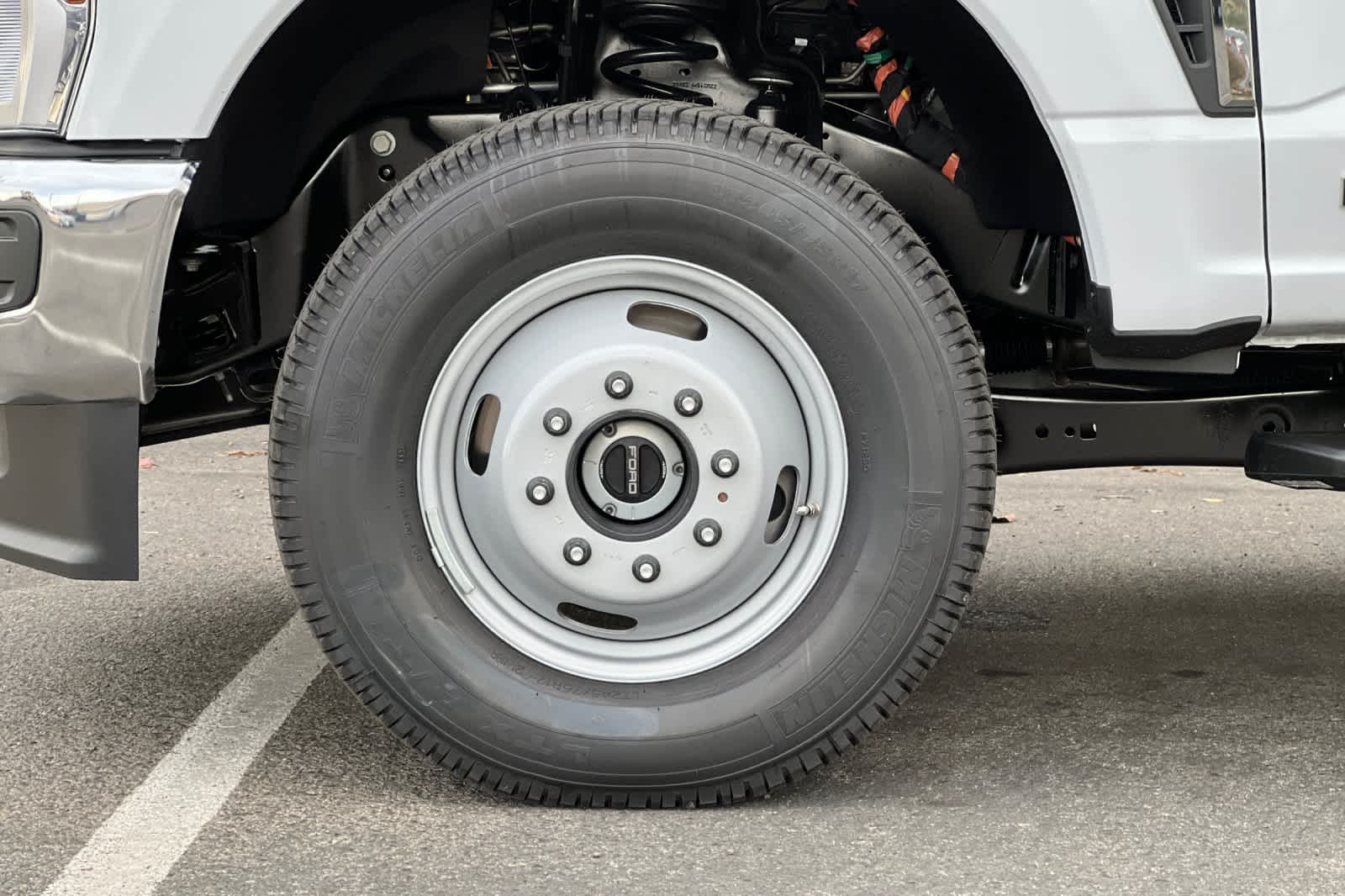 Thumbnail: 2026 Ford Econoline - 24