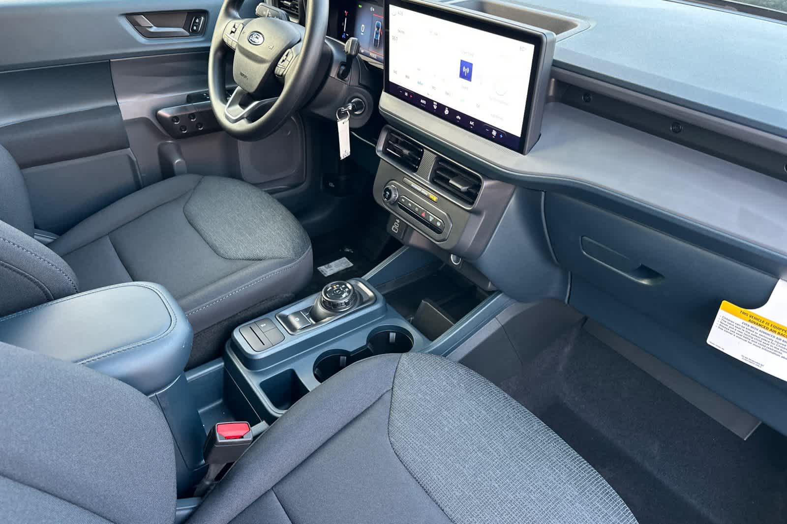 Thumbnail: 2026 Ford Maverick - 16