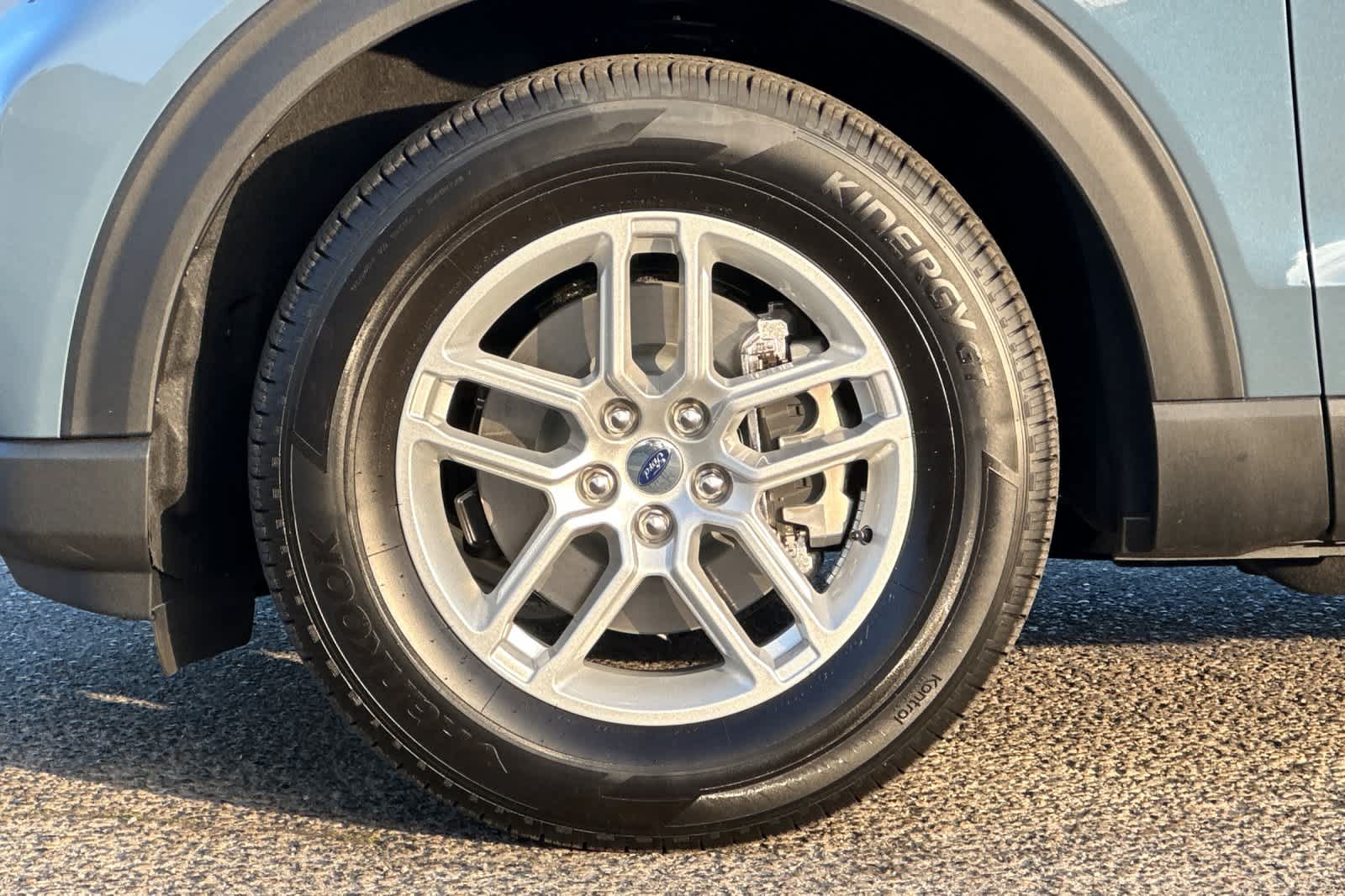 Thumbnail: 2026 Ford Explorer - 28