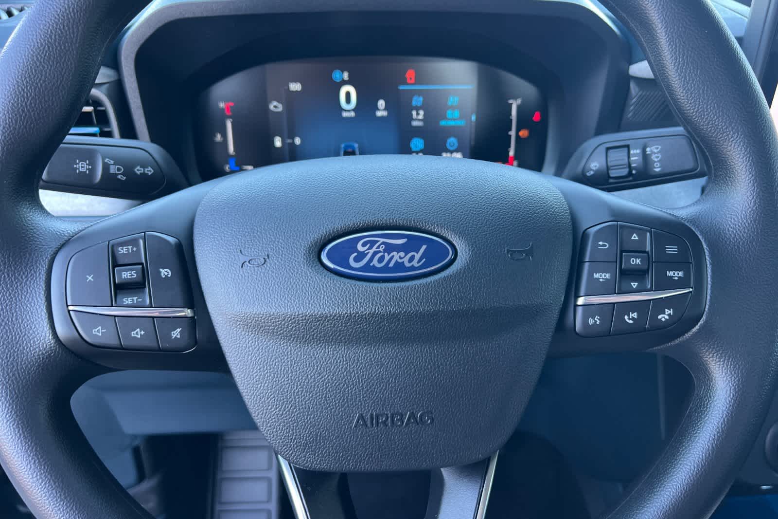 Thumbnail: 2026 Ford Maverick - 23