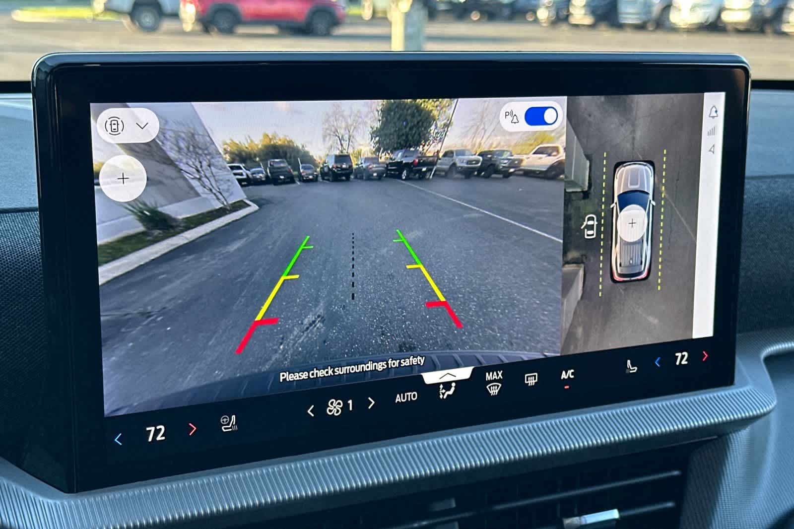 Thumbnail: 2026 Ford Explorer - 22