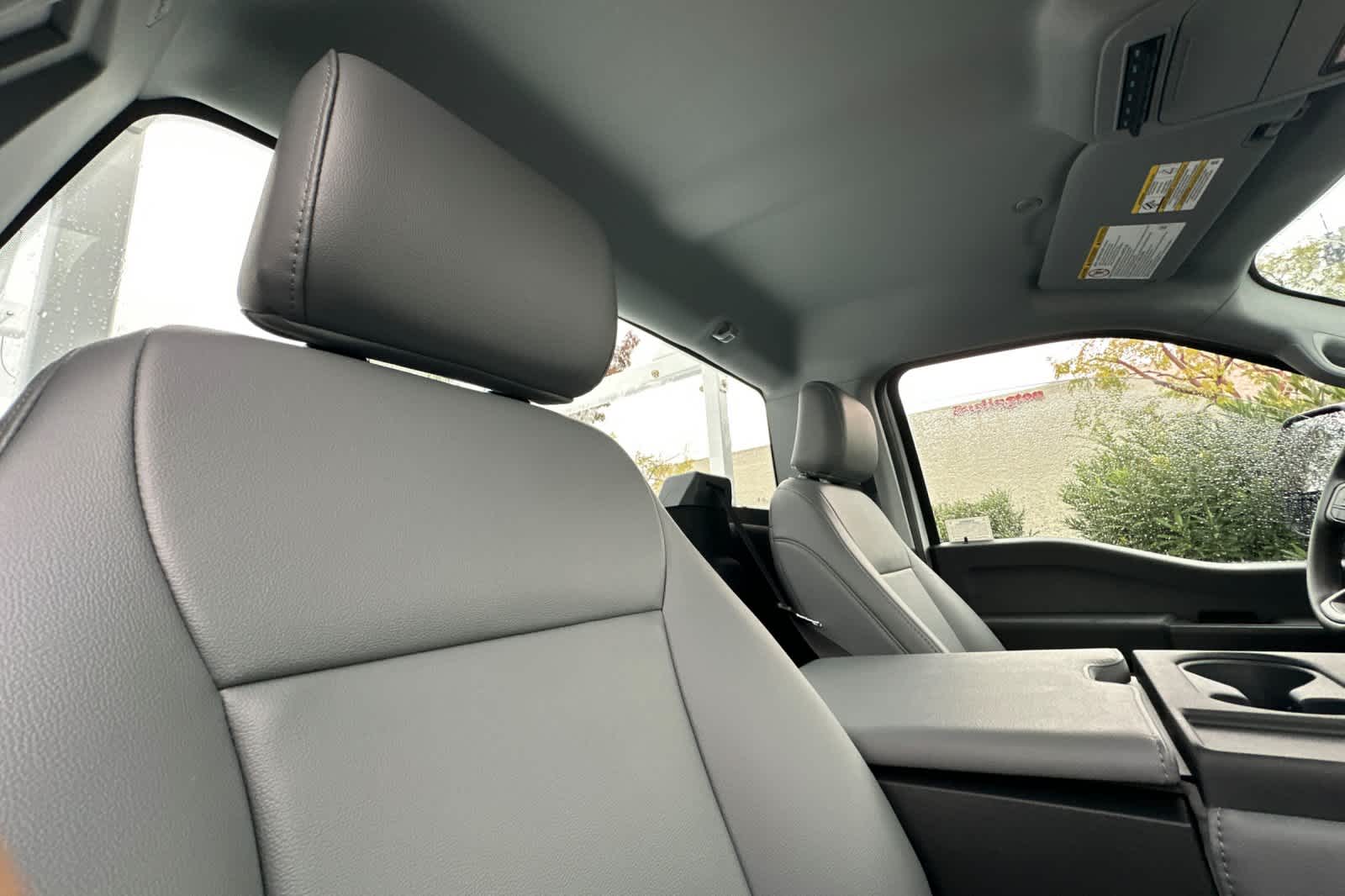 Thumbnail: 2026 Ford Econoline - 14