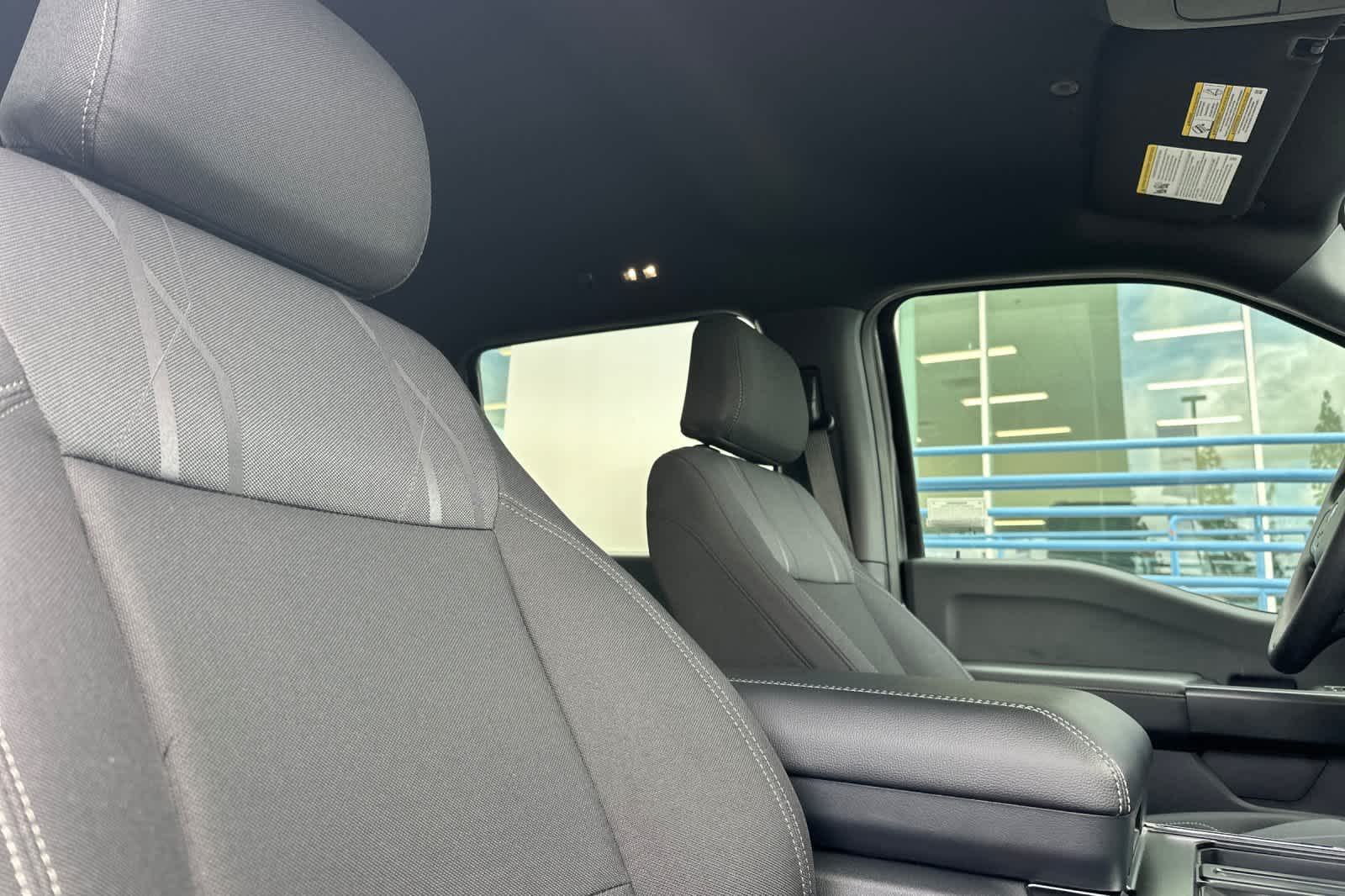 Thumbnail: 2026 Ford F-150 - 17