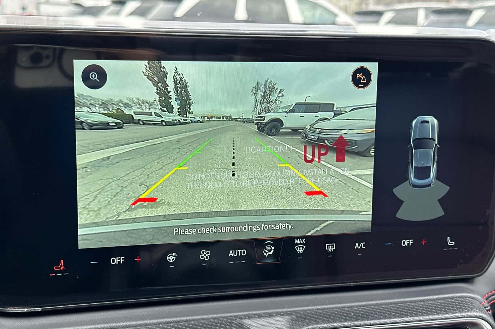 Thumbnail: 2026 Ford Mustang - 20