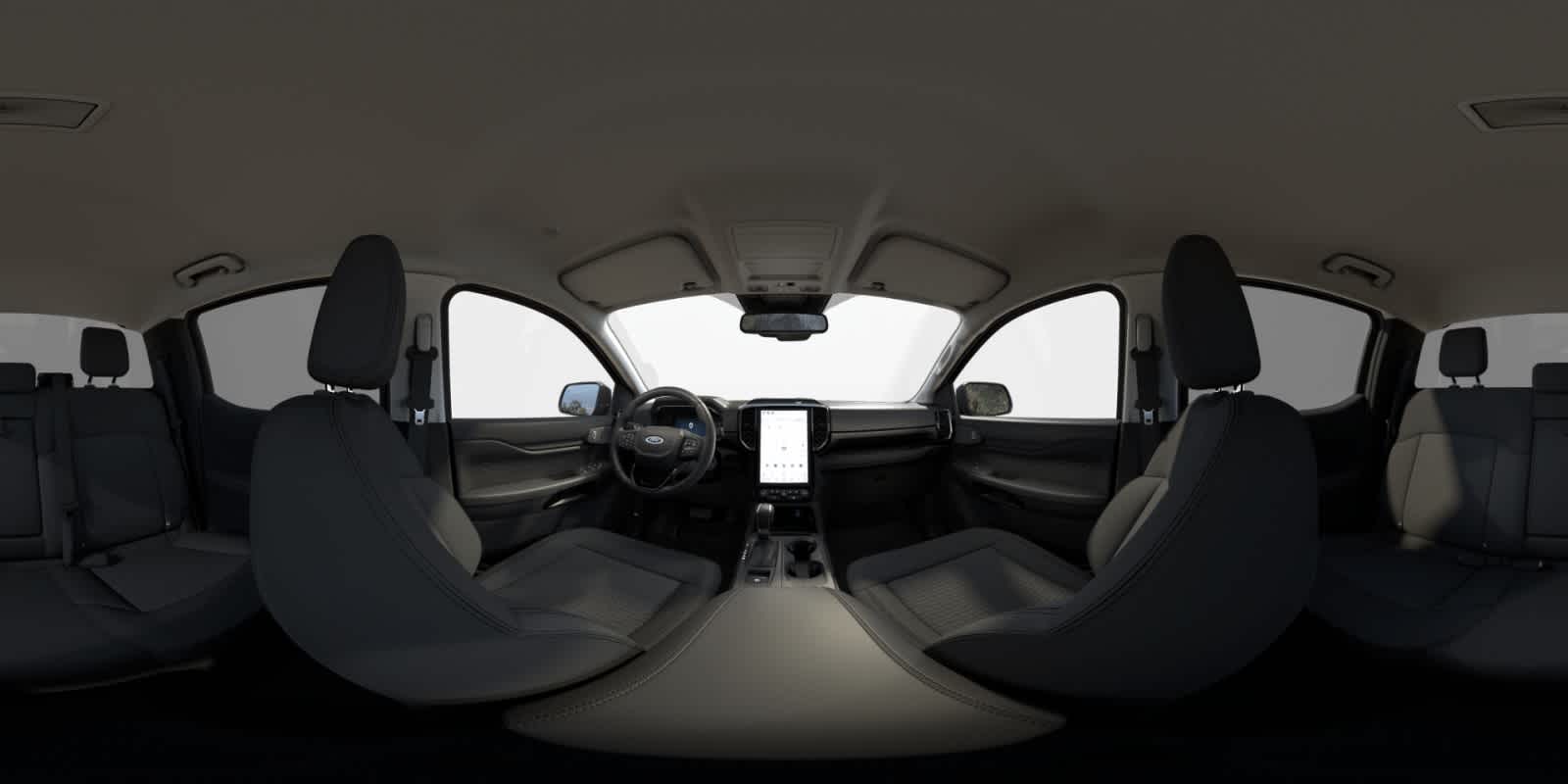 Thumbnail: 2025 Ford Ranger - 6