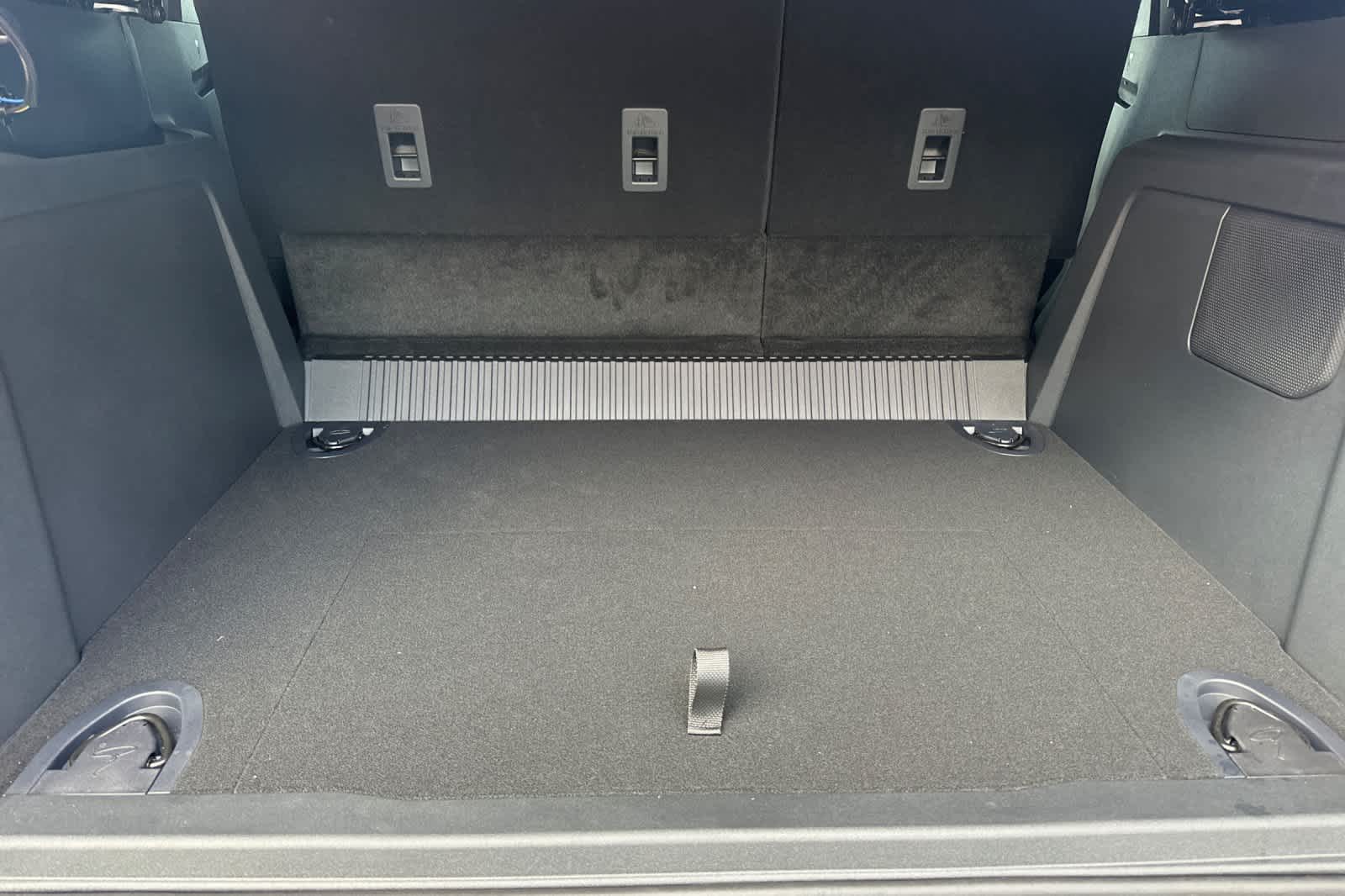 Thumbnail: 2025 Ford Bronco - 16