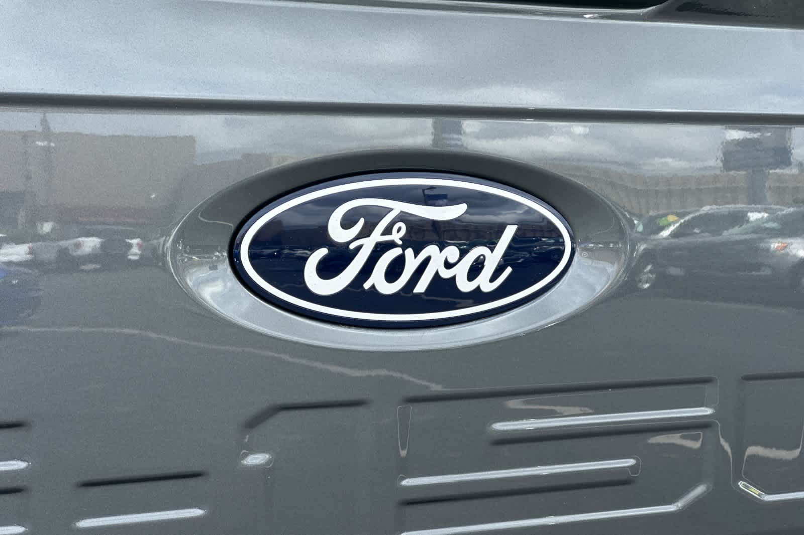 Thumbnail: 2026 Ford F-150 - 26