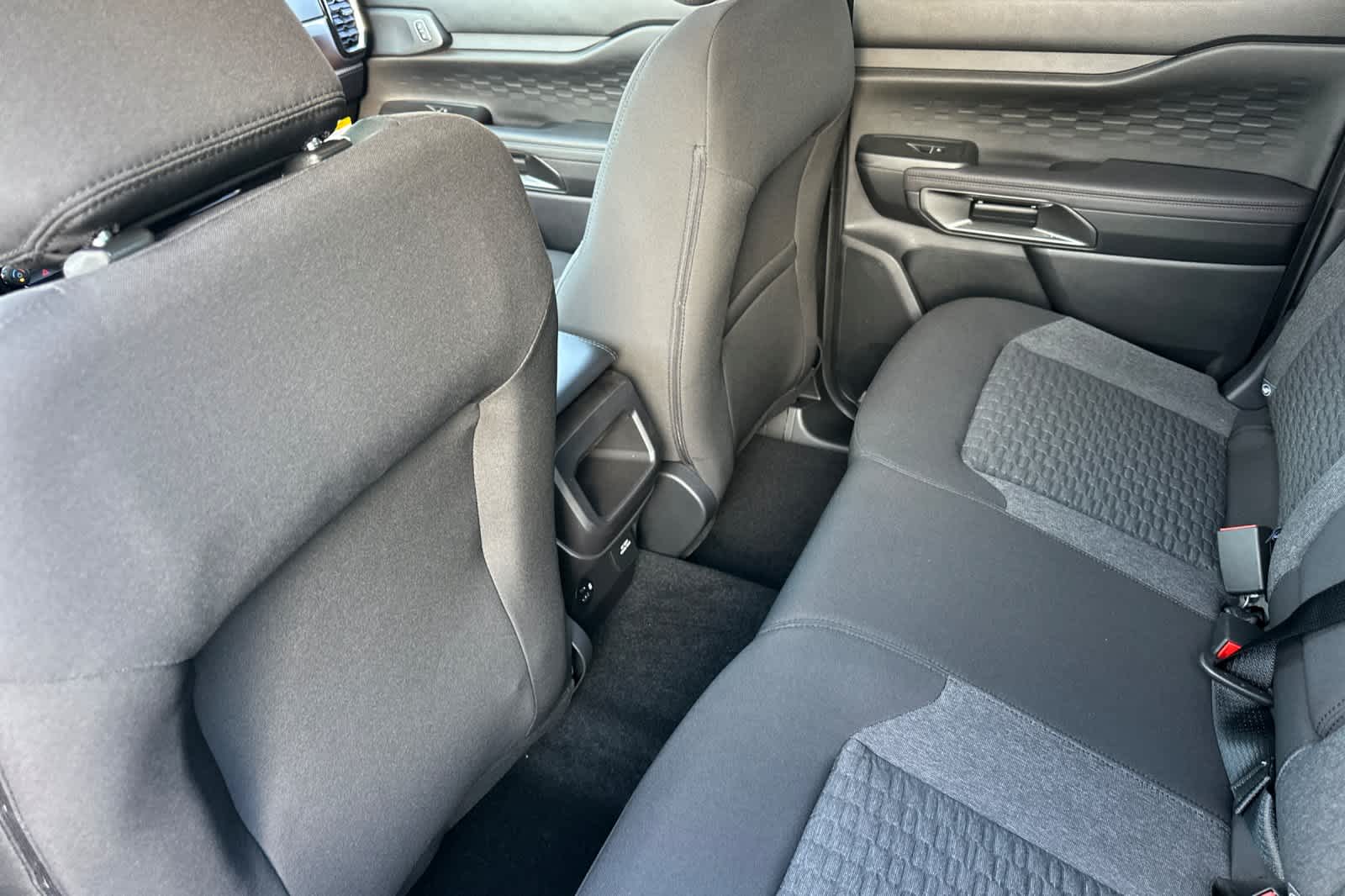 Thumbnail: 2025 Ford Ranger - 4