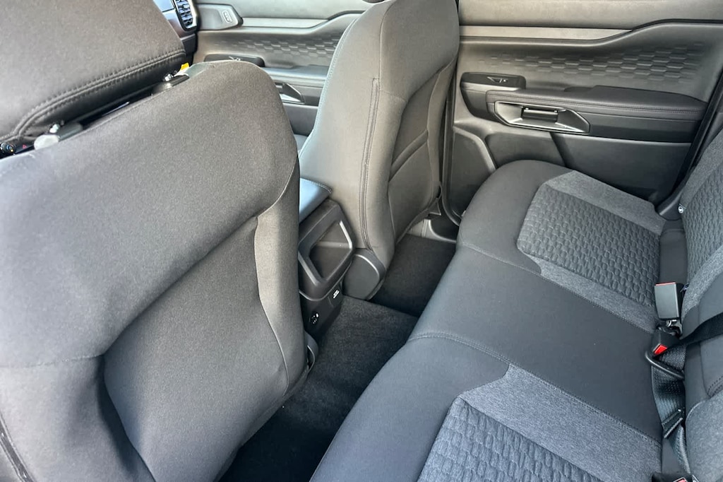 New 2025 Ford Ranger XLT Truck