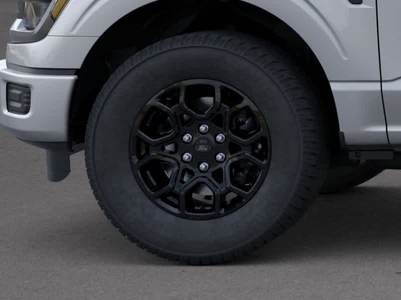 Thumbnail: 2026 Ford F-150 - 20