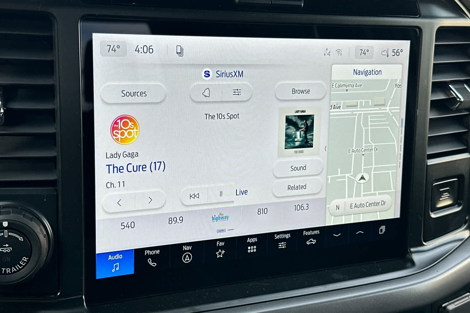 Thumbnail: 2026 Ford F-150 - 18