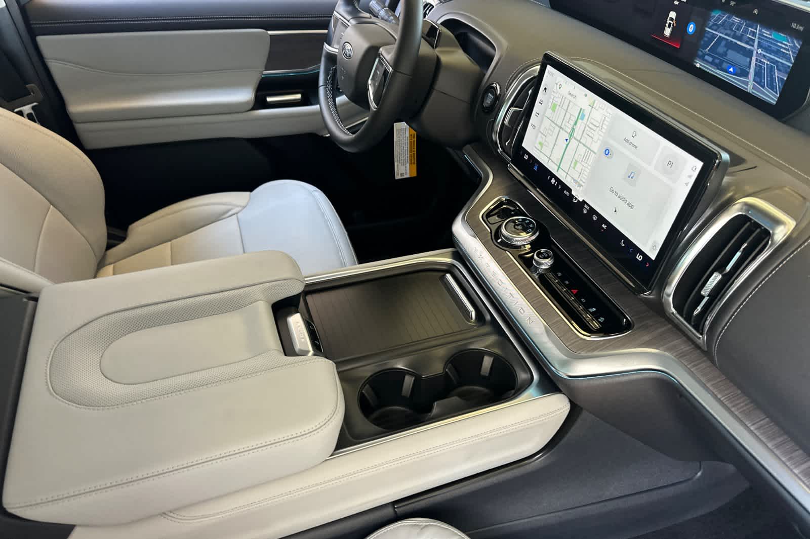 Thumbnail: 2026 Ford Expedition MAX - 18