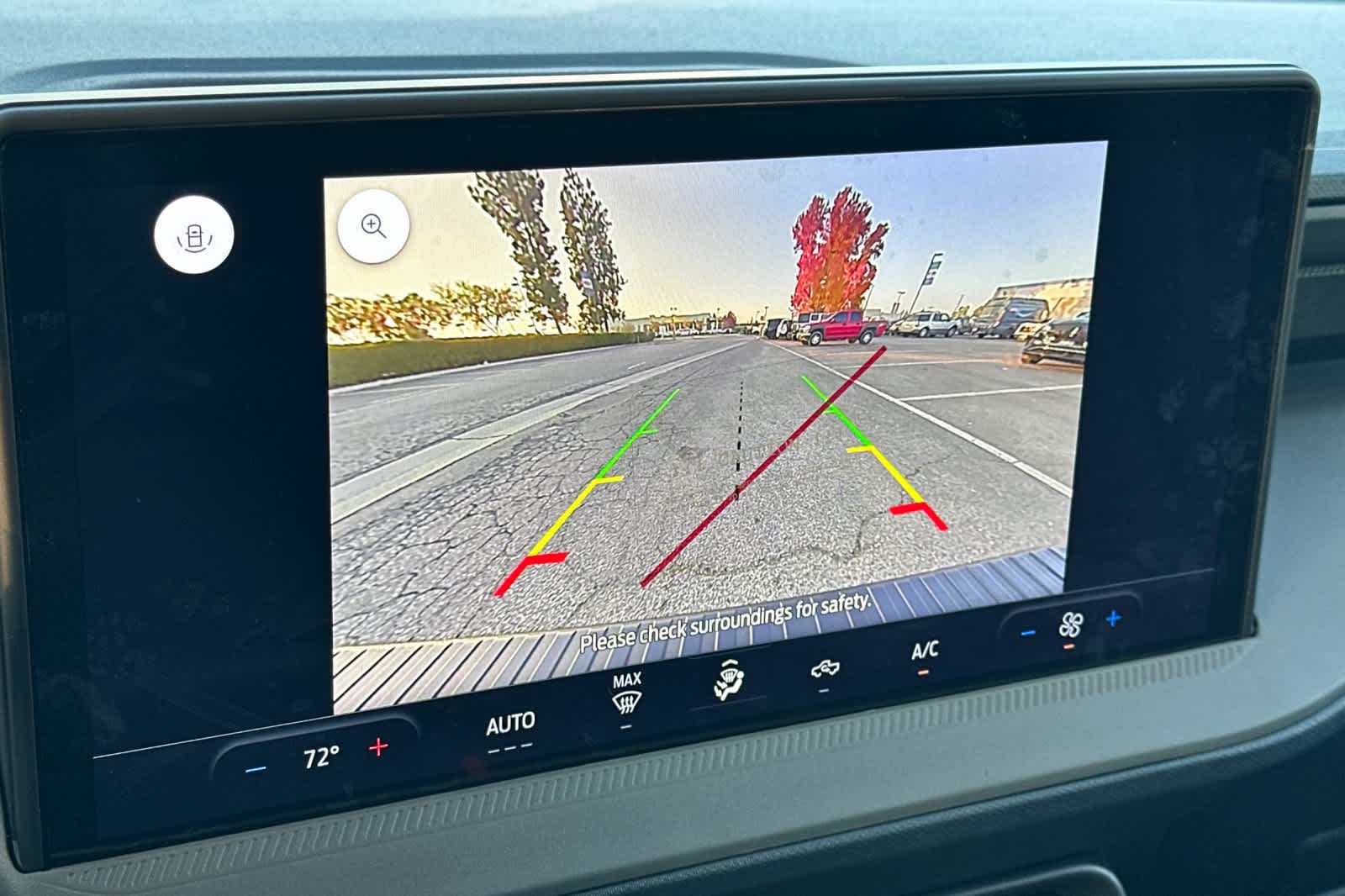 Thumbnail: 2026 Ford Maverick - 19