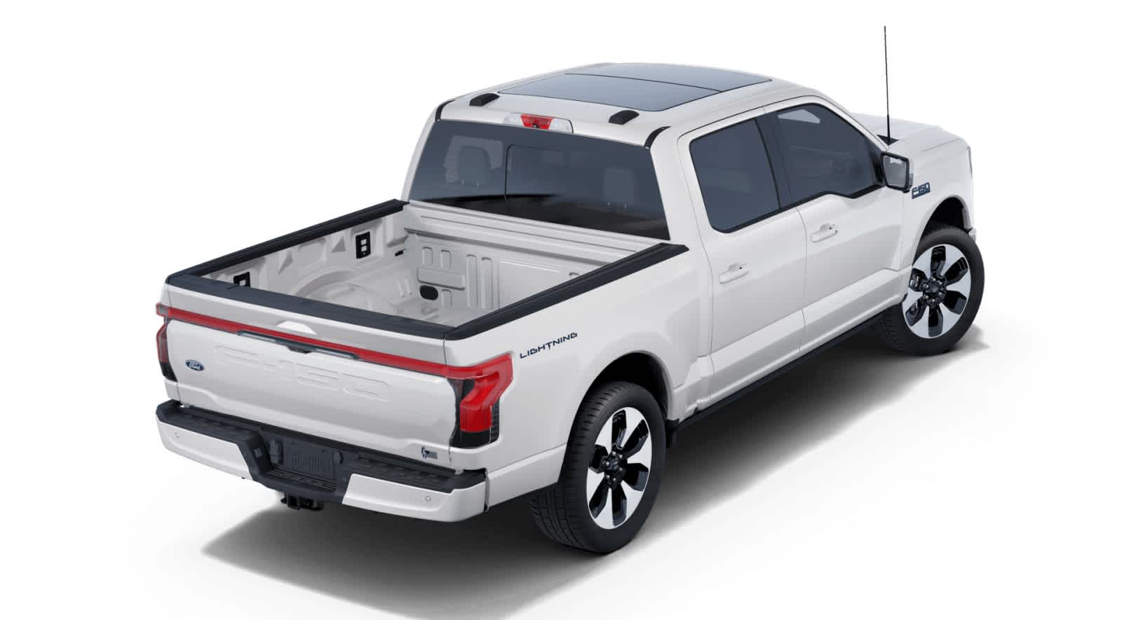 Thumbnail: 2025 Ford F-150 - 3