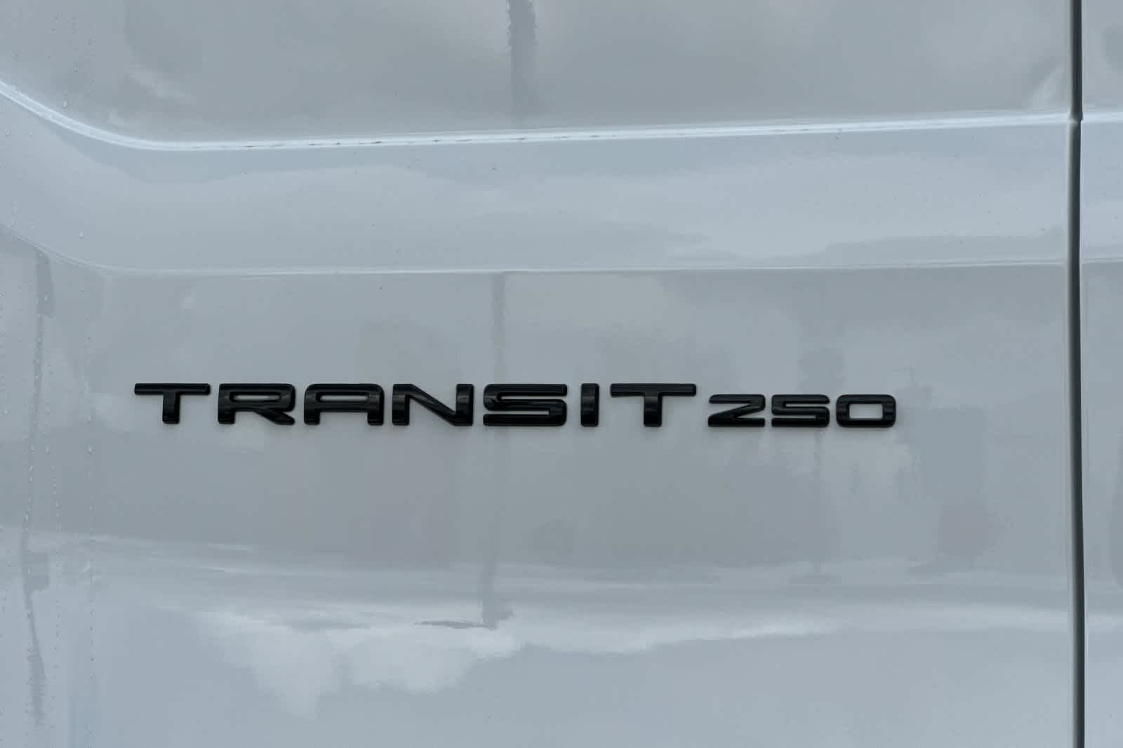 Thumbnail: 2026 Ford Transit Series - 27