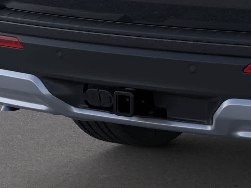 Thumbnail: 2026 Ford Explorer - 24
