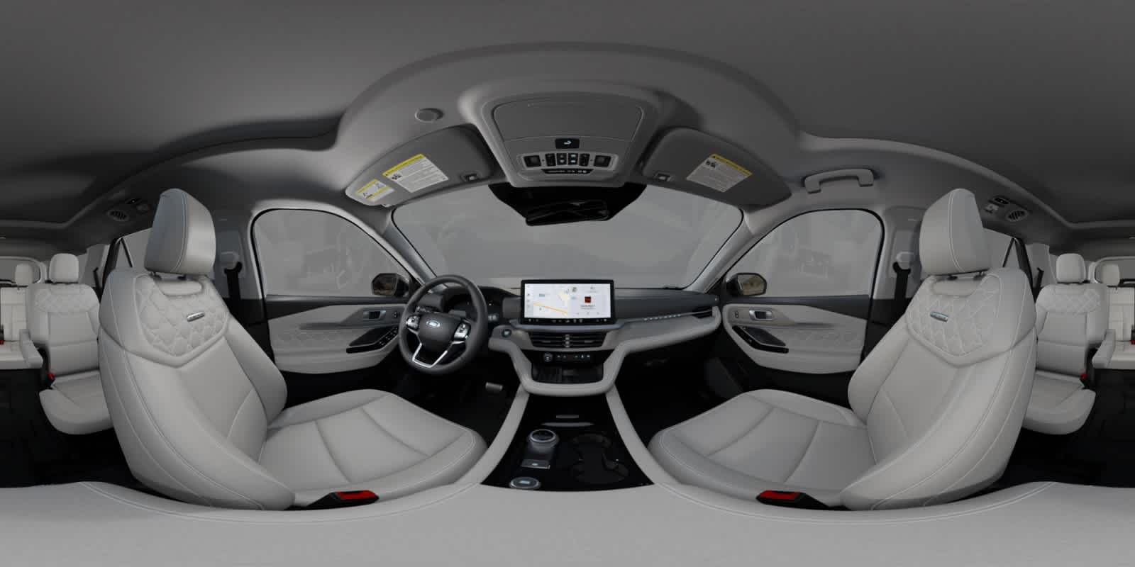 Thumbnail: 2025 Ford Explorer - 6