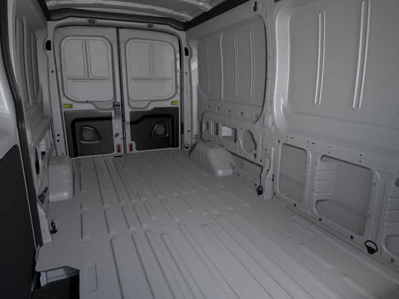 Thumbnail: 2025 Ford Transit Series - 12