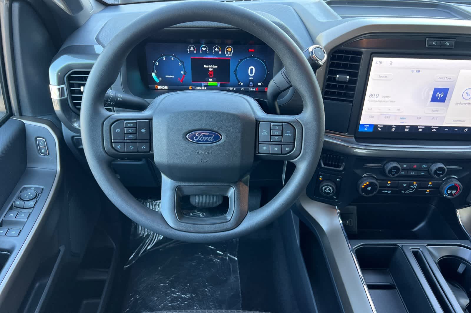 Thumbnail: 2026 Ford F-150 - 15