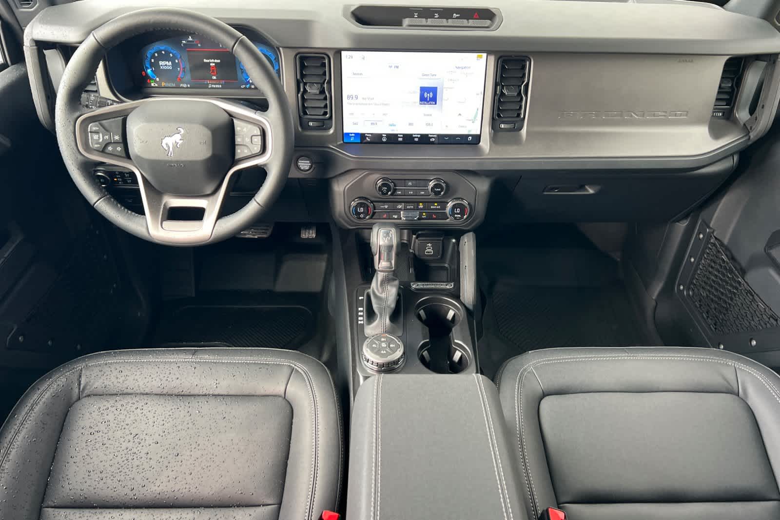 Thumbnail: 2026 Ford Bronco - 3