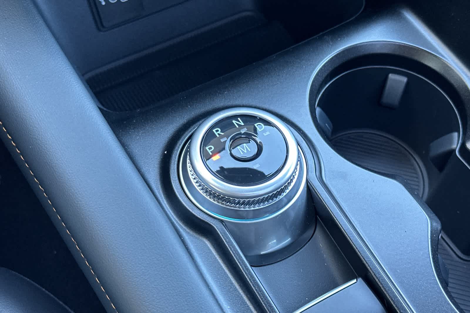 Thumbnail: 2026 Ford Explorer - 23