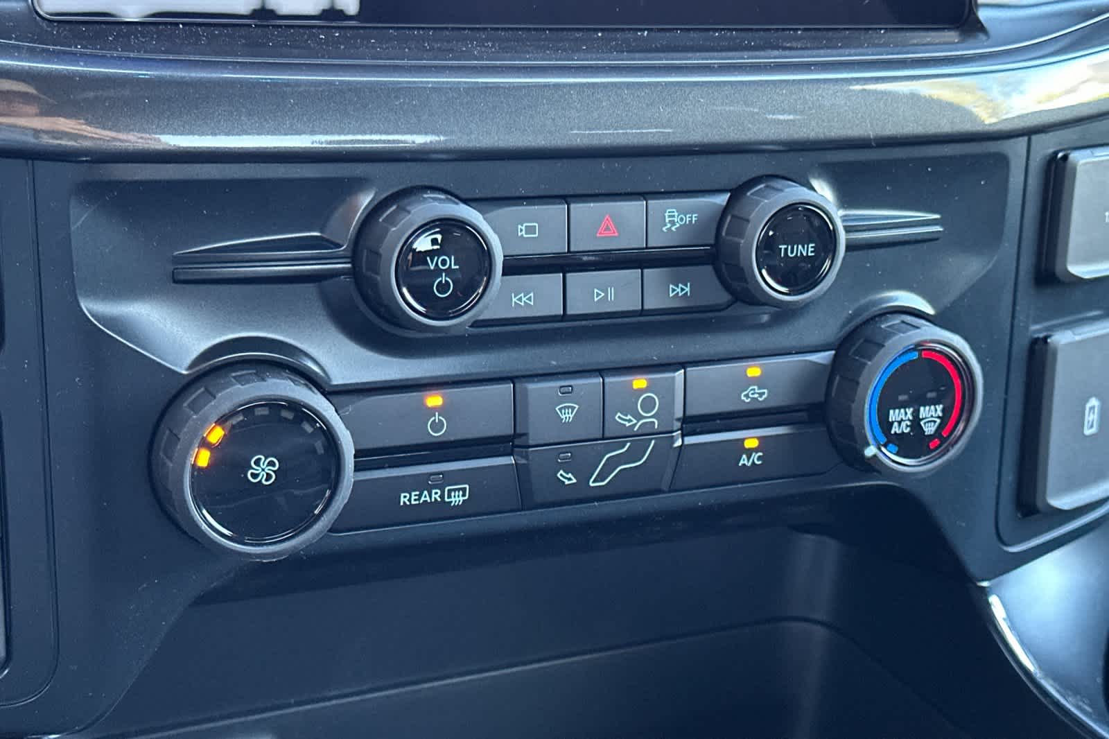 Thumbnail: 2026 Ford F-150 - 20