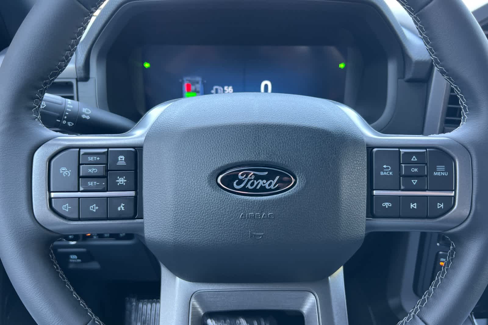 Thumbnail: 2026 Ford F-150 - 24