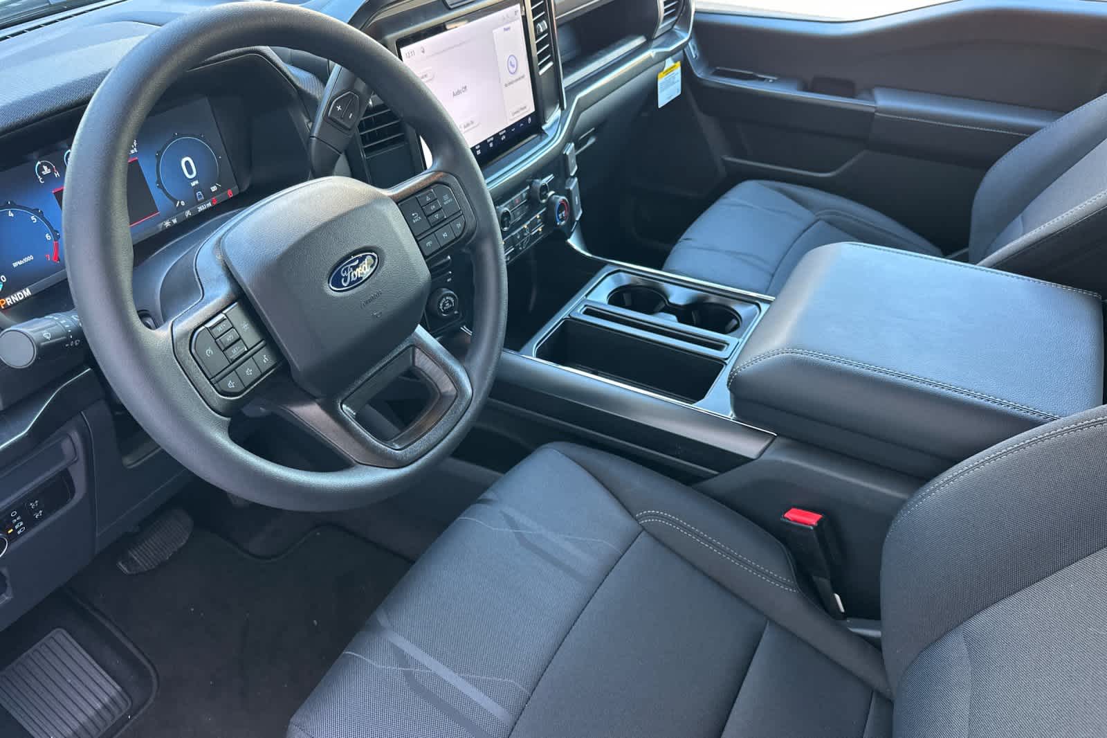 Thumbnail: 2026 Ford F-150 - 12