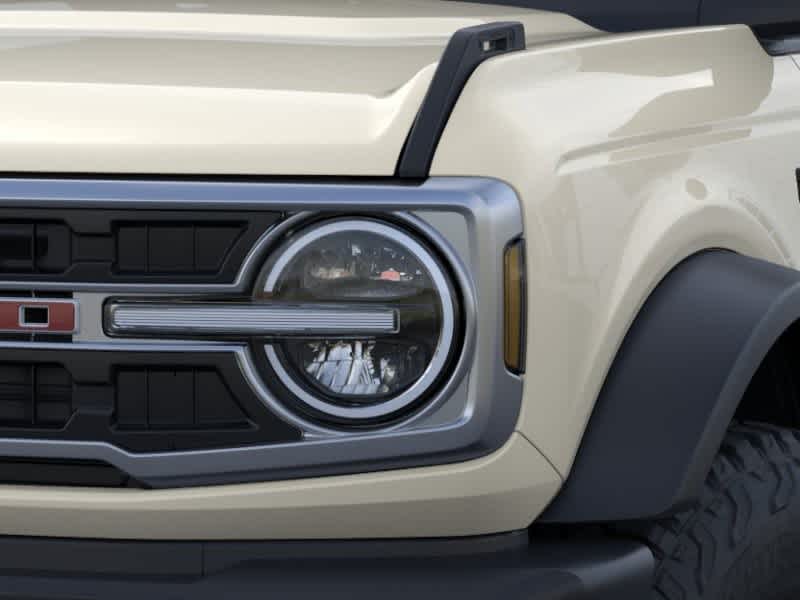 Thumbnail: 2026 Ford Bronco - 21