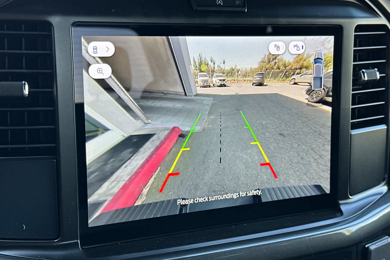 Thumbnail: 2026 Ford F-150 - 19