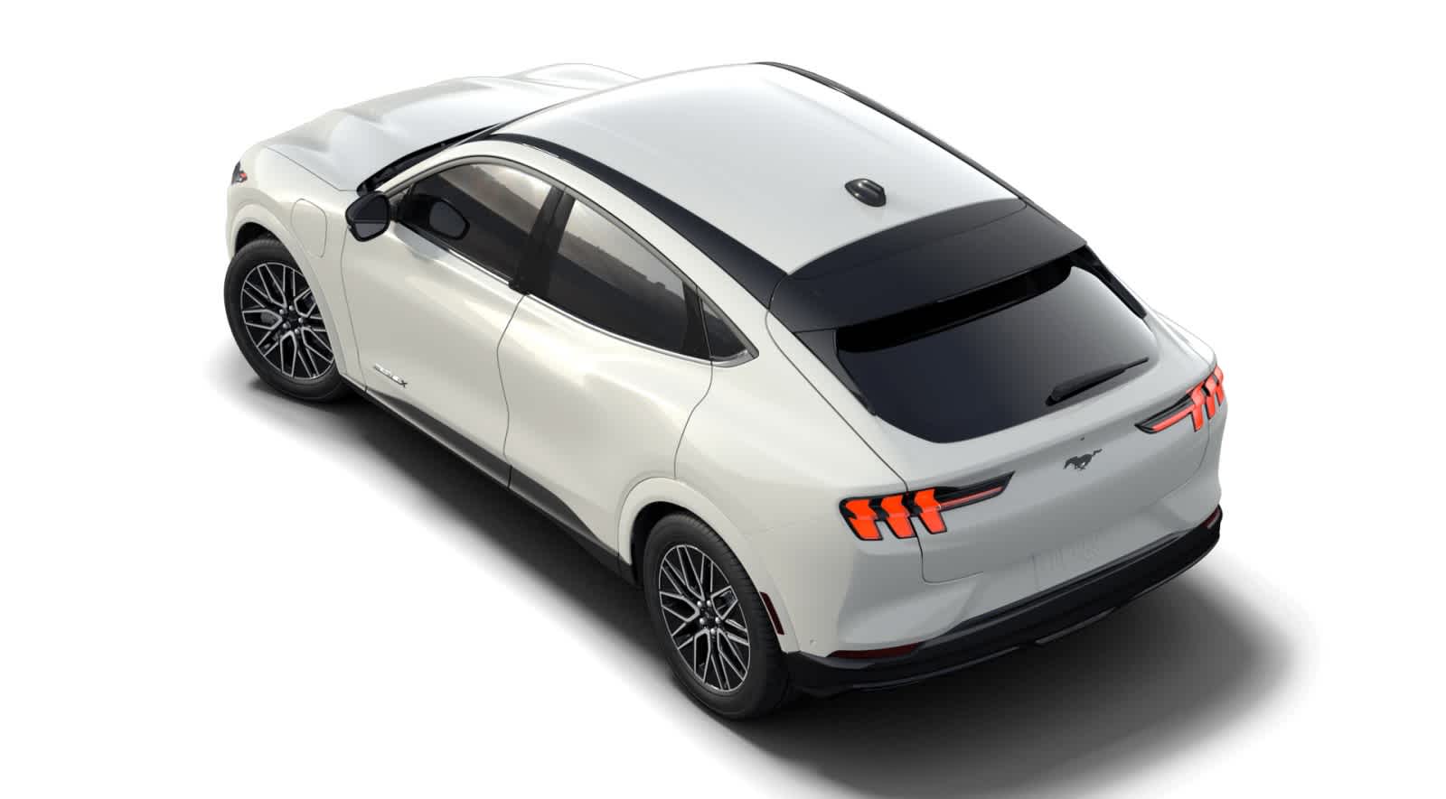 2025 Ford Mustang Mach-E Premium photo 2