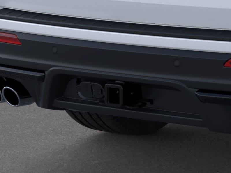 Thumbnail: 2026 Ford Explorer - 23