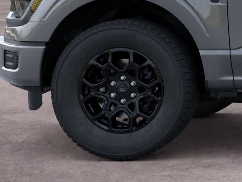 Thumbnail: 2026 Ford F-150 - 20