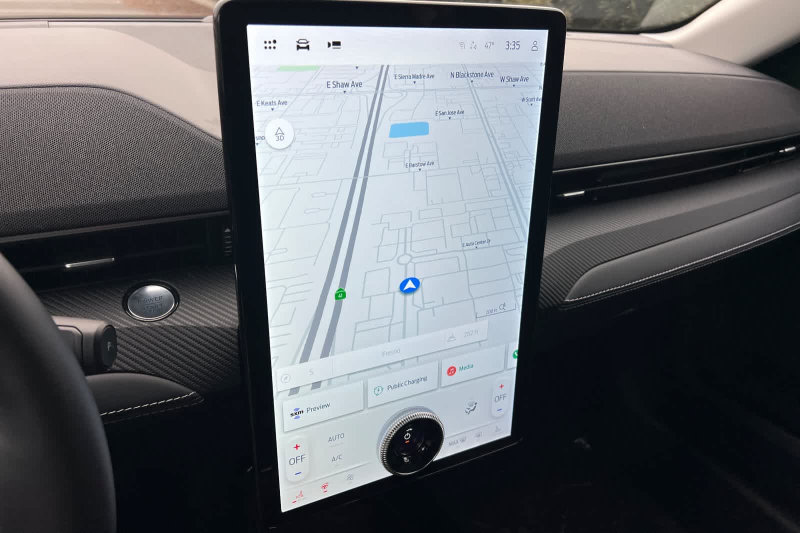 Thumbnail: 2025 Ford Mustang Mach-E - 20