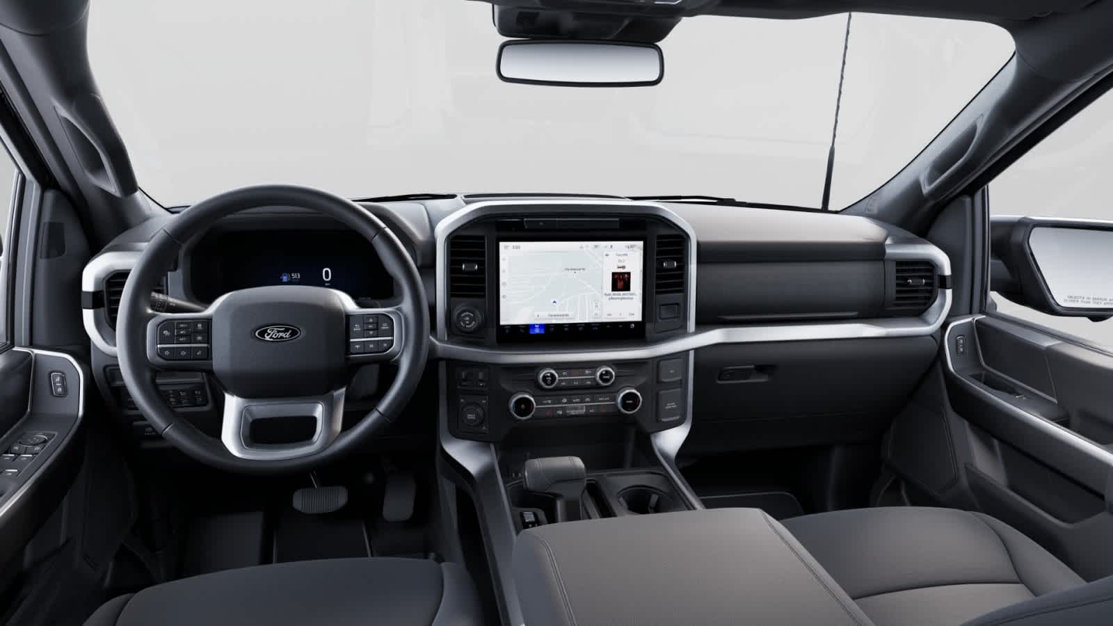 Thumbnail: 2025 Ford F-150 - 7
