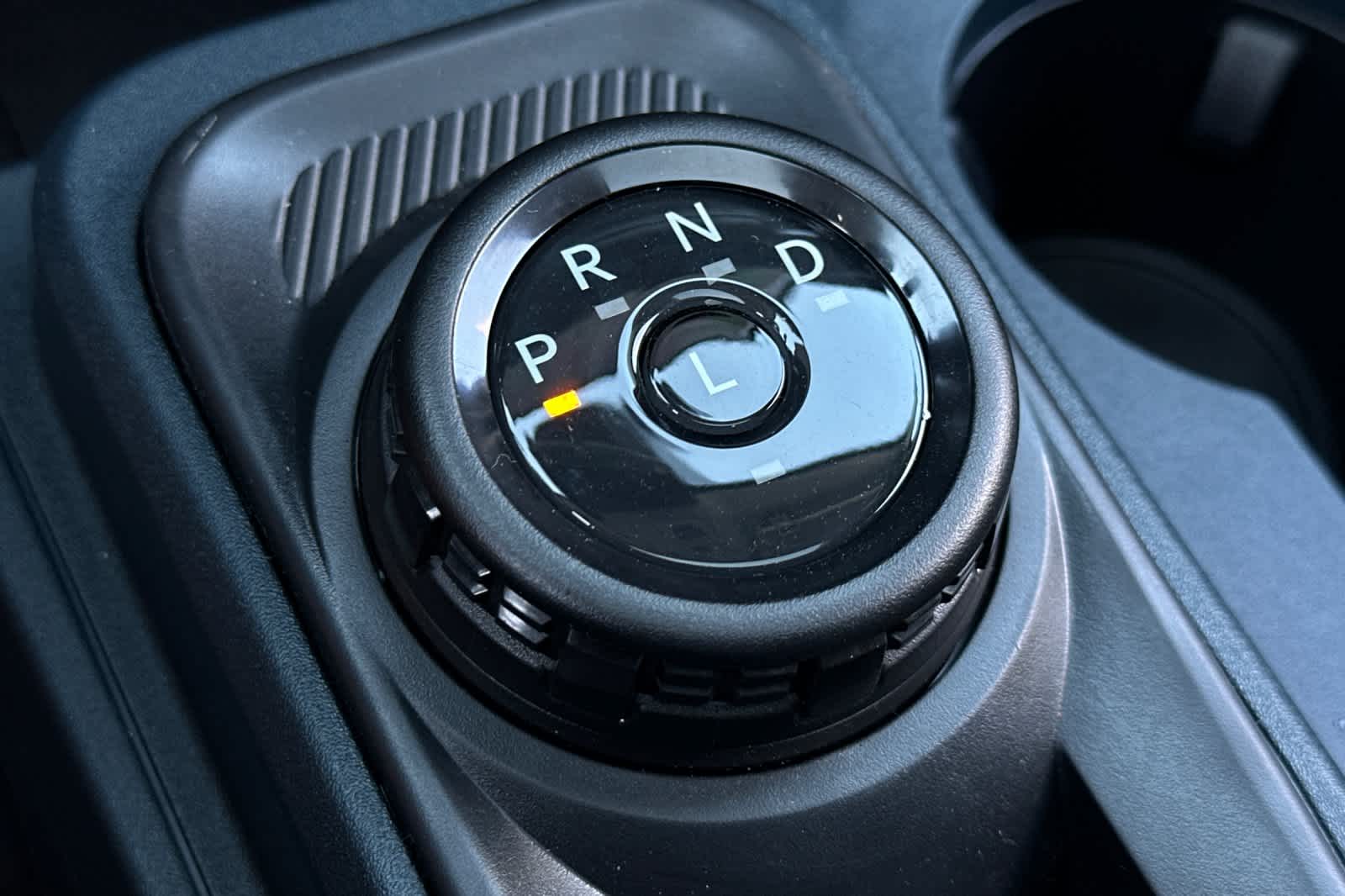 Thumbnail: 2026 Ford Maverick - 21