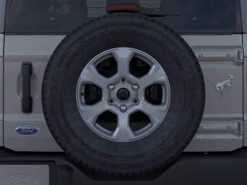 Thumbnail: 2026 Ford Bronco - 25