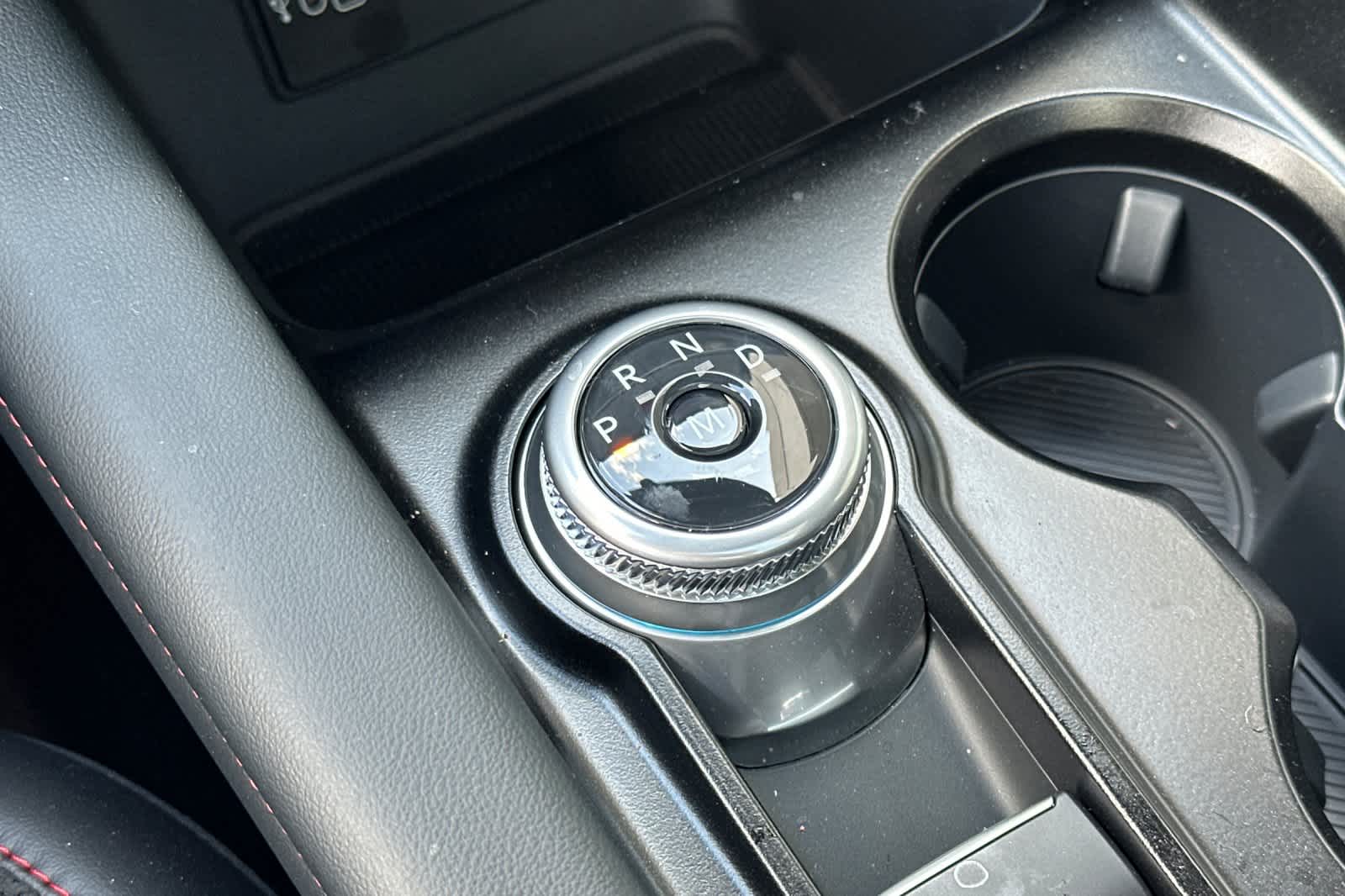 Thumbnail: 2026 Ford Explorer - 24