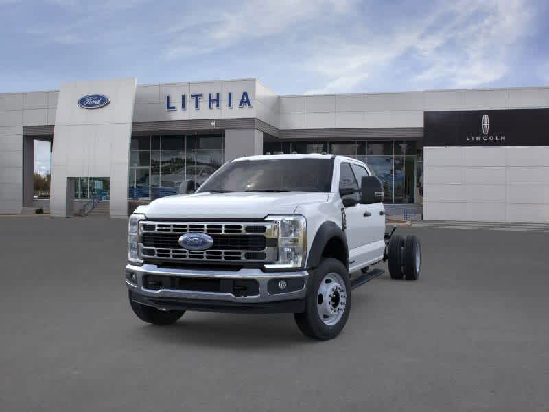 Thumbnail: 2026 Ford Econoline - 2