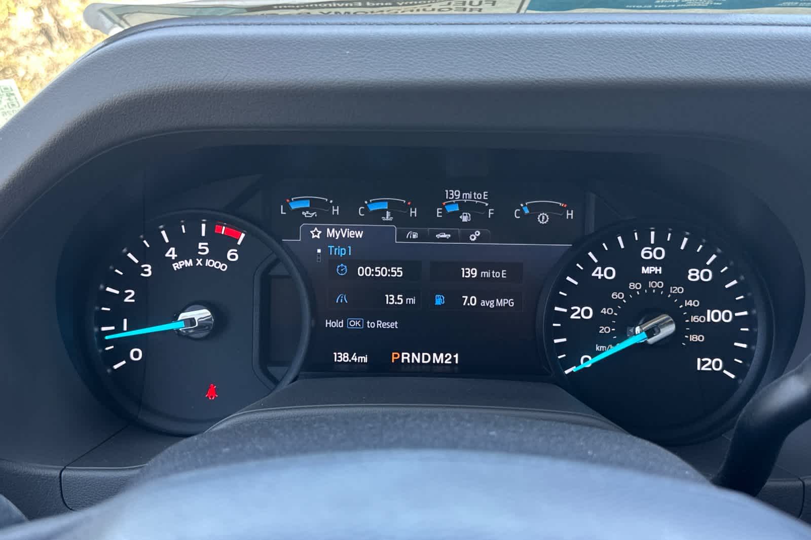 Thumbnail: 2026 Ford Econoline - 20